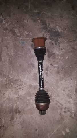 Audi A6 1999-2016 Çıkma Yedek Akis